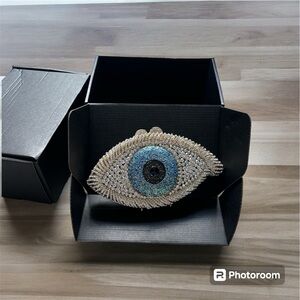 Evil eye